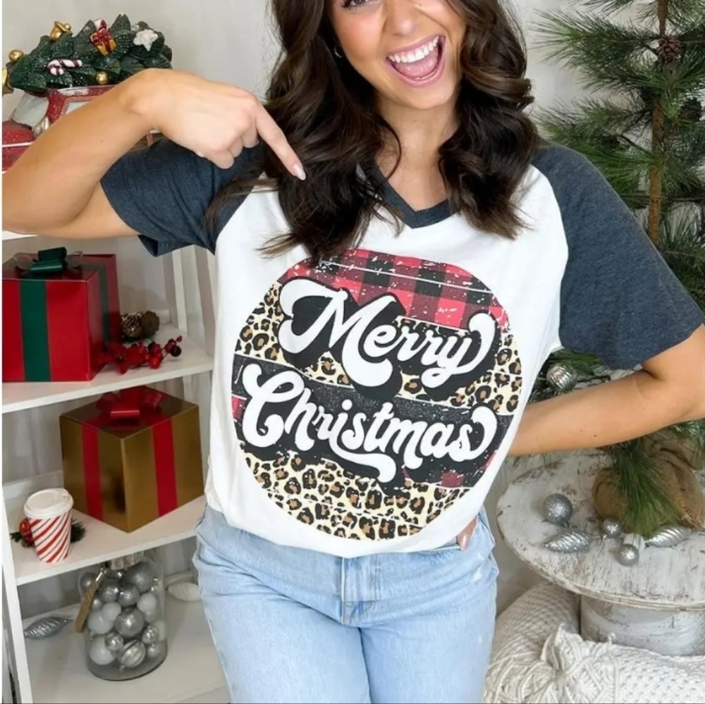 Christmas Top